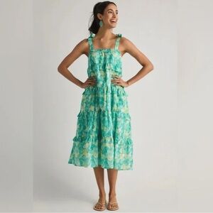 THML dress size small